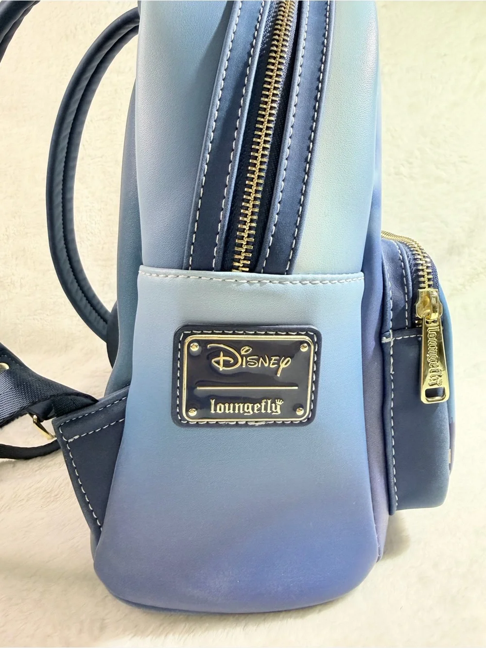 Loungefly disney peter